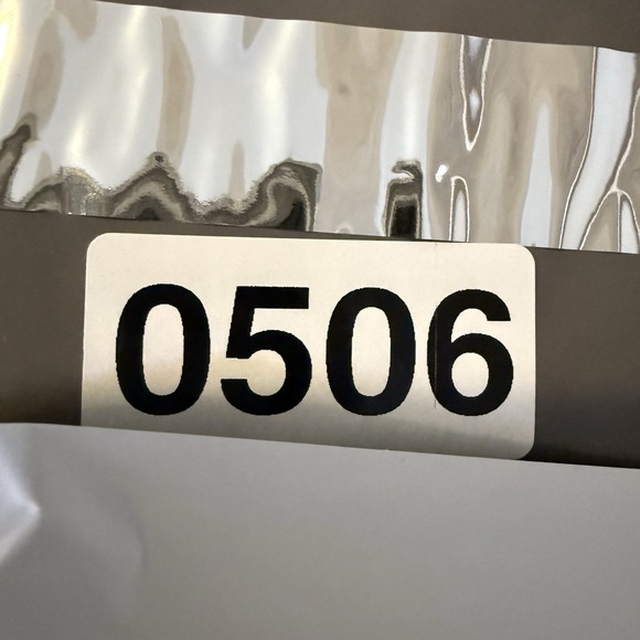 Vintage 90's Rainforest Saint Louis Zoo T Shirt 2XL Tie Dye Double Sided Graphic - Picture 10 of 10